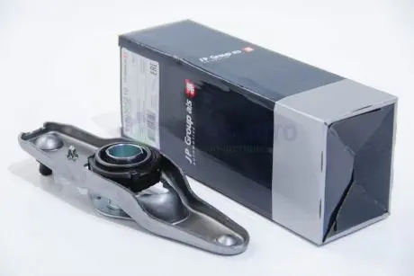 Выжимной подшипник Caddy 2.0SDI/1.4i/1.6i 04- (ch. 2K-7-057195-) з вилкою JP GROUP 1130301210