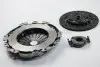Комплект зчеплення VW Caddy II 1.4i 95-04 JP GROUP 1130400210 (фото 2)