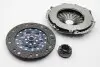 Комплект зчеплення Passat/A4/A6/Superb 1.8T 96-05 (228mm/23z) JP GROUP 1130404010 (фото 2)