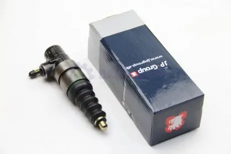 Цилиндр сцепление рабочий Audi 80/100/Passat B2 1.3-2.2 -90 JP GROUP 1130501000