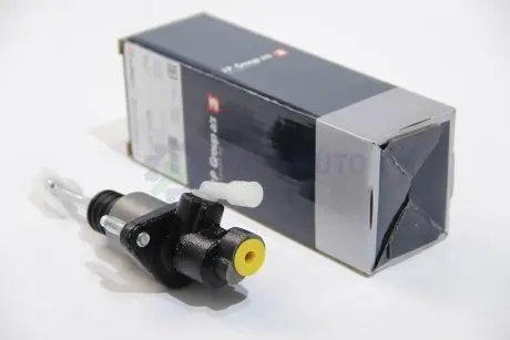 Циліндр зчеплення головний Golf III/IV (19 mm/ATE) JP GROUP 1130600100