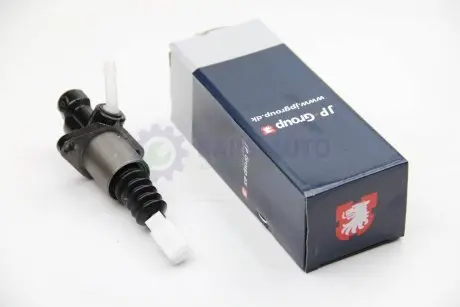 Цилиндр сцепление главный Passat -97 1.6-2.8 (19mm) JP GROUP 1130600700