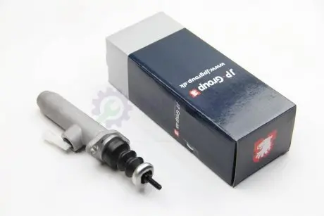 Цилиндр сцепление главный Audi 80 1.-2.8 -96 (19mm/ATE) JP GROUP 1130601900