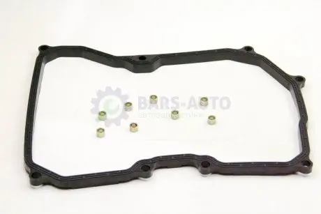 Прокладка масляного поддона АКПП Fabia/Octavia/Golf V/Passat/Touran JP GROUP 1132102500