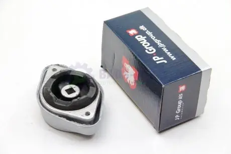 Подушка КПП Passat B5/Superb/Audi A4/A6 Пр. JP GROUP 1132403300