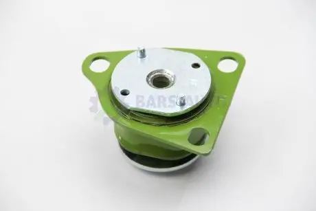 Сайлентблок подрамника Audi 100/A6 (Задний) Пр. JP GROUP 1132406280