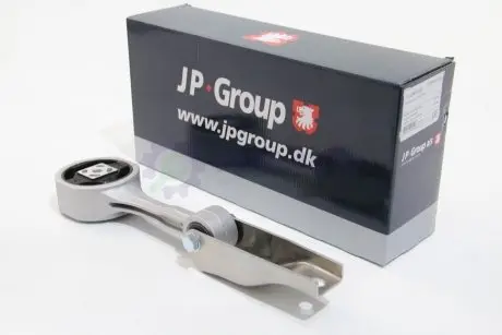 Подушка двигателя задняя Fabia/Polo 1.2i 99-14 JP GROUP 1132407200