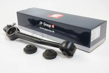 Рычаг перед. (нижн.) Audi 100 -90 Л. JP GROUP 1140103170