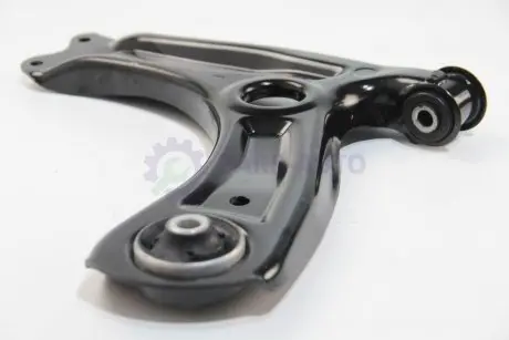 Рычаг перед. Fabia/Roomster/Polo 07- Л. JP GROUP 1140107570