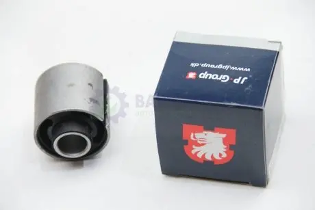 Сайлентблок рычага перед ниж Skoda Favorit/VW Caddy -00 JP GROUP 1140203100