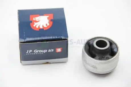 Сайлентблок переднего рычага (Сзади) Sharan/Galaxy/Alhambra 95-10 JP GROUP 1140203600