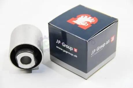 Сайлентблок переднього важеля (нижній/задній) T4 91-03 JP GROUP 1140205100