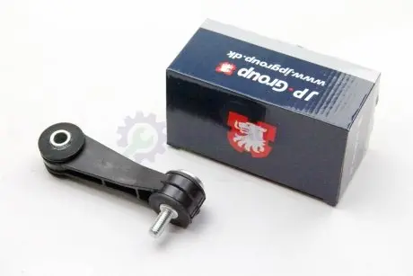 Тяга стабилизатора перед. VW Golf IV 97-06/Bora 98-01/Octavia I 96-10 (пластик) JP GROUP 1140401500