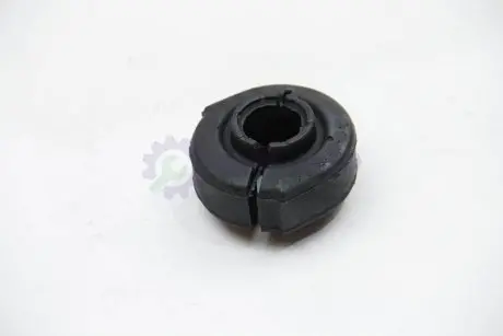 Подушка сибилизатора. перед Audi 100/A6 90>98 (25mm) JP GROUP 1140600700