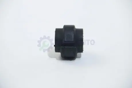 Втулка переднього стабілізатора Audi A4/A6/A8/Passat 96- (25mm) JP GROUP 1140600900