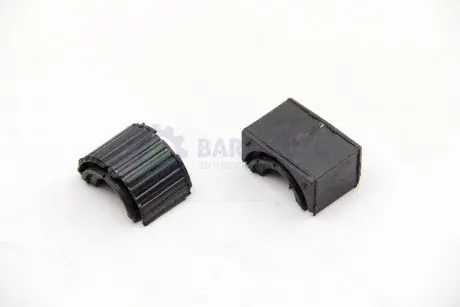 Подушка сибилизатора перед. Caddy III 04- (23mm) JP GROUP 1140607500
