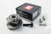 Подшипник ступицы перед. VW Golf/Passat 12- JP GROUP 1141402600 (фото 1)