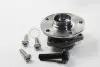 Подшипник ступицы перед. VW Golf/Passat 12- JP GROUP 1141402600 (фото 2)