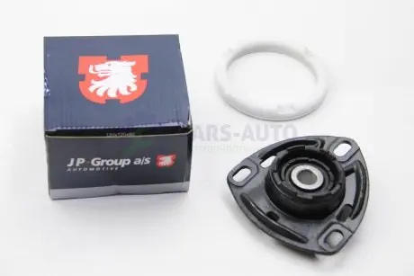 Опора амортизатора Audi 100/A6 91- (з подшипником) JP GROUP 1142400610