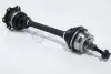 Полуось A4/Passat B5 (506mm/33z +ABS 45z) Л. JP GROUP 1143104570 (фото 2)