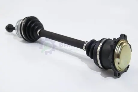 Полуось A4/Passat B5 (506mm/33z +ABS 45z) Л. JP GROUP 1143104570