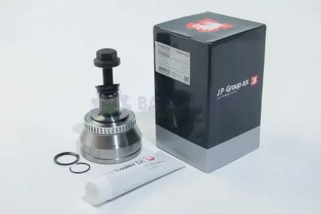 ШРКШ (ШРУС) внешний Audi A4/A6/Passat B5 1.9/2.5TDI 00-05 JP GROUP 1143201500