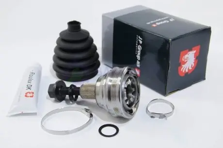 ШРКШ (ШРУС) внешний Caddy III 2.0TDI/SDI/1.4i/1.6i /Passat B6/Golf V/Octavia (36/30) JP GROUP 1143300610