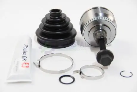 ШРКШ (ШРУС) внешний Audi A4/Passat B5 1.6-2.0 11.00- JP GROUP 1143301210