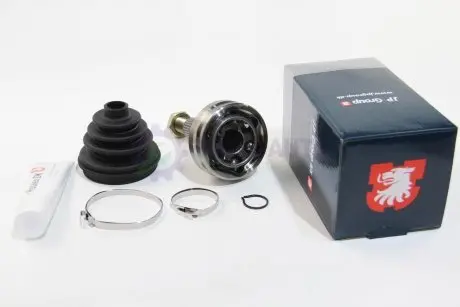 ШРКШ (ШРУС) внешний Audi 80/100 1.8-2.3 -91 (25/26) JP GROUP 1143301910