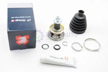 ШРКШ (ШРУС) внешний Fabia/Roomster/Polo 00-10 JP GROUP 1143302210