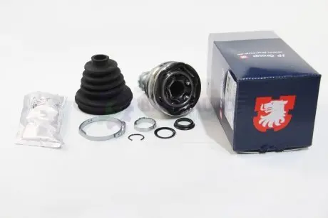 ШРКШ (ШРУС) внешний Fabia/Rapid/Roomster 1.2-1.9 07- (36/30) JP GROUP 1143302310