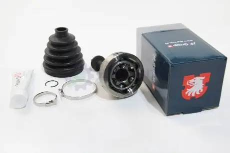 ШРКШ (ШРУС) внешний 2.0TDI Caddy 10-/Passat 05-/Golf 04-12 JP GROUP 1143304110