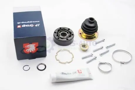 ШРКШ (ШРУС) внутренний Golf IV 1.4-1.8i/1.9TDi (33z) JP GROUP 1143500110