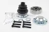 ШРКШ (ШРУС) внутрішній Caddy III 2.0SDI 03- JP GROUP 1143501560 (фото 2)