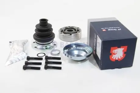 ШРКШ (ШРУС) внутренний Caddy III 2.0SDI 03- JP GROUP 1143501560