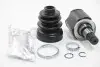 ШРКШ (ШРУС) внутрішній VW Caddy 1.6i/1.9d 96-01/Skoda Felicia 1.3-1.9 95-01 JP GROUP 1143502110 (фото 2)