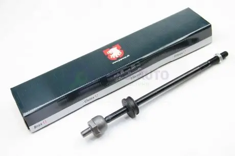 Тяга рулевая VW Golf III 91-99 (+ГУ) JP GROUP 1144500300