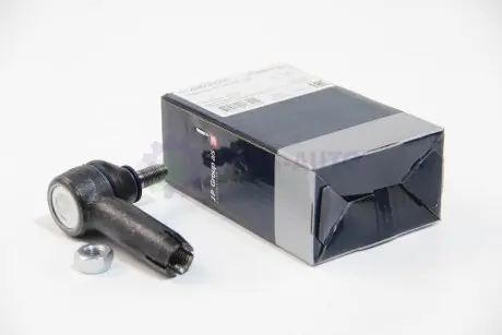 Наконечник рулевой тяги Audi 80/90 Passat 78-88 JP GROUP 1144600300