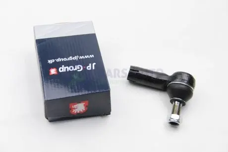 Наконечник рулевой тяги Audi 100/A6 -97 Пр. JP GROUP 1144600580