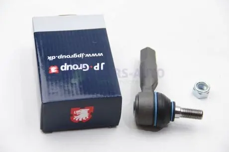 Наконечник рулевой тяги Audi A3/Golf IV/Octavia/Bora 96-10 Пр. JP GROUP 1144600780