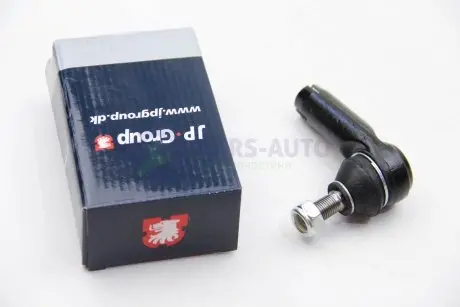 Наконечник рулевой тяги Audi 100 (A4/C4) 90-94 Л. JP GROUP 1144601170