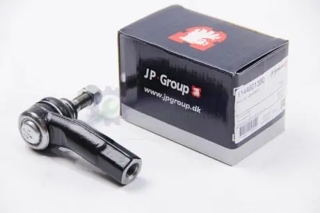 Наконечник рулевой тяги Audi A3/Golf IV/Octavia/Bora 96-10 Пр. JP GROUP 1144601380