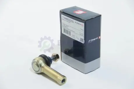 Наконечник рулевой тяги Caddy II/Felicia -00 JP GROUP 1144602200