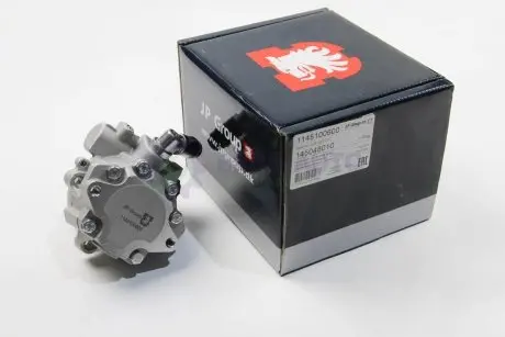 Насос гидро усилителя T4 1.9D/TD JP GROUP 1145100600