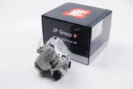 Насос гідропідсилювача T4 2.4D/2.5TDI 96-03 JP GROUP 1145100700