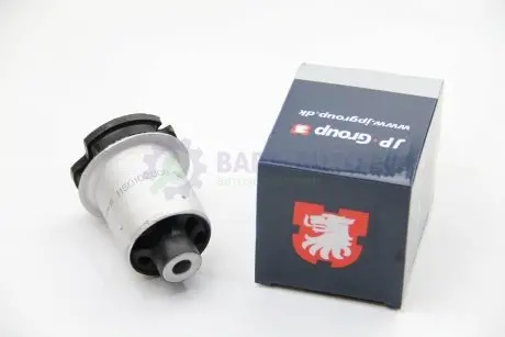 Сайлентблок задней балки Audi 80 JP GROUP 1150102000