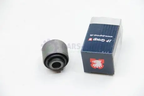 Сайлентблокзаднего рычага Audi A3/Octavia/Golf V/VI/Passat B6 (верх./зовніш.) JP GROUP 1150300300