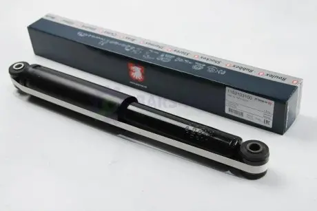 Амортизатор задній Sharan/Galaxy/Alhambra 95-10 JP GROUP 1152103100