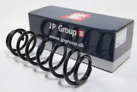 Пружина задня Skoda Octavia 04-13/Jetta 10- JP GROUP 1152210600