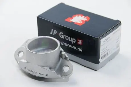 Опора амортизаторазаднего Octavia/Golf/Polo 96-14 JP GROUP 1152300700